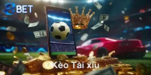 Kèo tài xỉu