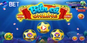 Bắn cá online