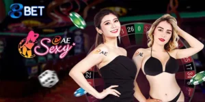 AE Sexy 88Bet