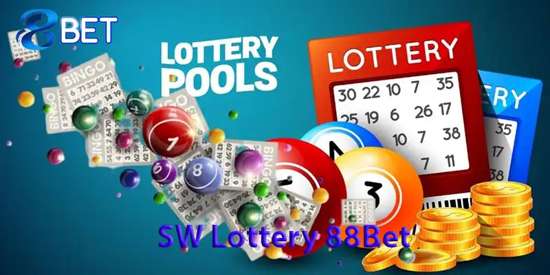 Kinh Nghiệm Chơi Xổ Số Tại SW Lottery 88Bet