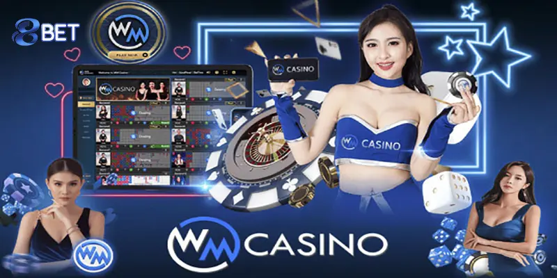 Lý Do Nên Chọn Casino 88BET