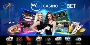 WM Casino 88BET