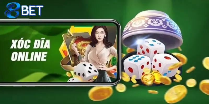 Định hướng tương lai của xóc đĩa 88Bet